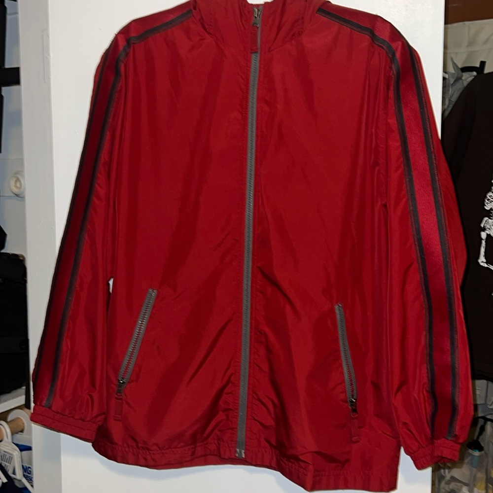 GAP WINDBREAKER